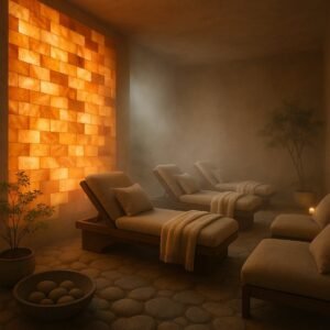 Sauna Nabq: Ultimate Relaxation