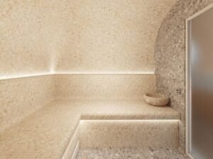 Steam Spa Zamalek for Deep Relaxation