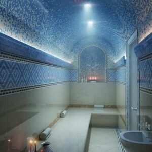 Steam Spa Sharm El Sheikh Experience