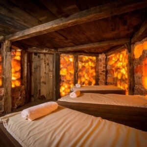 Hot Tub Sharm El Sheikh: Detoxification & Recovery