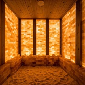 Sauna Therapy for Health and Well-being
