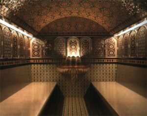 Steam Bath New Cairo
