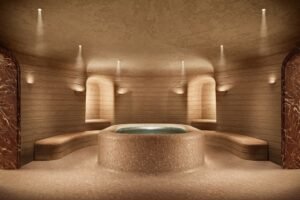 Black Soap Bath: Traditional Moroccan Treatment