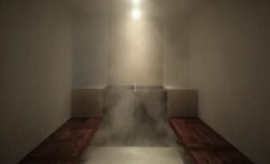 Steam Wellness as a Lifestyle Choice