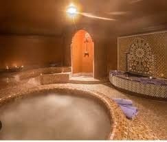Steam Wellness Spa in Nabq