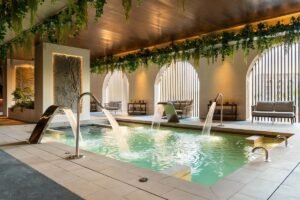 Best Spa in New Cairo