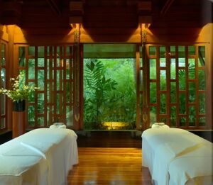 Wellness Spa New Cairo and Holistic Health