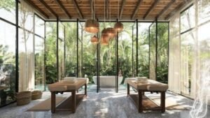 Massage Spa New Cairo for Physical Recovery