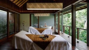 Premium Spa New Cairo Services