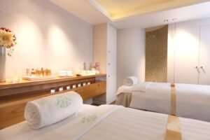 The Benefits of Spa in Sheikh Zayed