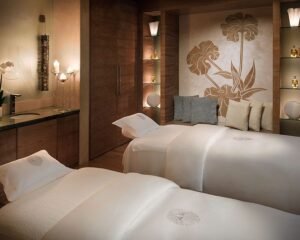 Choosing the Right Luxury Spa Sheikh Zayed