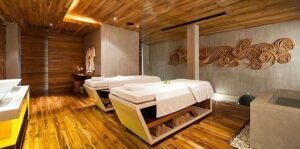 Spa Services Sheikh Zayed – Tailored Treatments