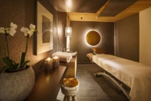 Premium Spa Sheikh Zayed – Elevating Relaxation
