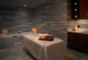 Day Spa Sheikh Zayed and Spa Packages