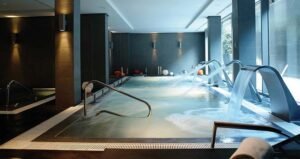 Hotel Spa New Cairo vs Dedicated Spa Centers