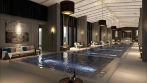 Spa Services New Cairo for a Balanced Lifestyle