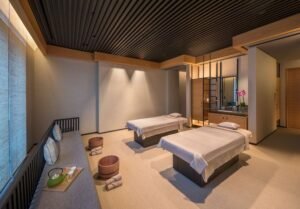 The Growing Demand for Massage Spa Cairo