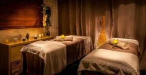 What Makes a Professional Spa Massage Cairo