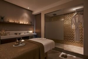 Wellness and Therapeutic Massage Cairo