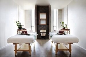 Relaxation Massage Cairo – Stress Relief and Recovery