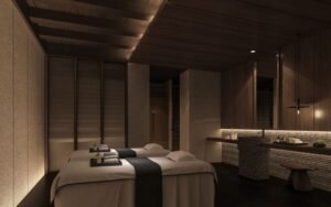 Choosing the Right Cairo Egypt Massage Spa