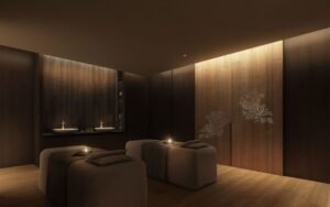 Full Body Massage Cairo Egypt for Total Recovery