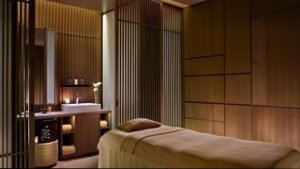 Spa Massage Cairo Egypt and Holistic Wellness
