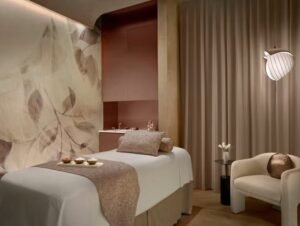 Luxury Massage Cairo Egypt for Mind and Body