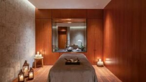 Wellness Massage Cairo – Personalized and Effective