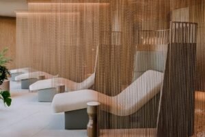 Day Spa and Spa Services Egypt Cairo