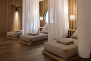 Wellness Massage Cairo – Personalized and Effective
