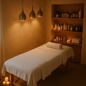 Long-Term Wellness and Stress Relief