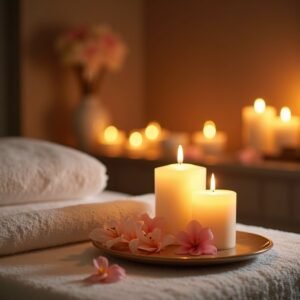 Indulge in Ultimate Relaxation with Our Signature Massage Sessions