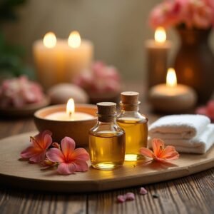 Certified Therapists Delivering Personalized Care