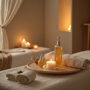 Customized Techniques for Every Guest