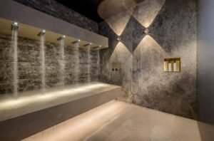 Premium Hammam Experience
