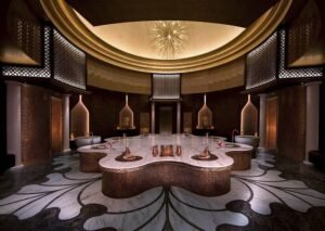 Spa Moroccan Ritual: Traditional Meets Modern
