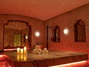 The Growing Demand for Massage Sharm El Sheikh Services