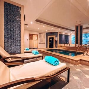 Choosing the Right Sharm El Sheikh Massage Spa
