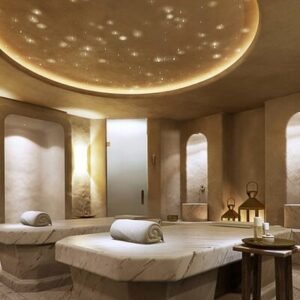 Best Massage in Sharm El Sheikh for Relaxation and Recovery