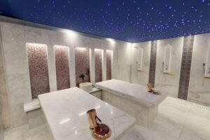 Spa Massage Sharm El Sheikh for Holistic Wellness