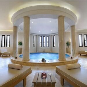 Full Body Massage Sharm El Sheikh for Total Relaxation