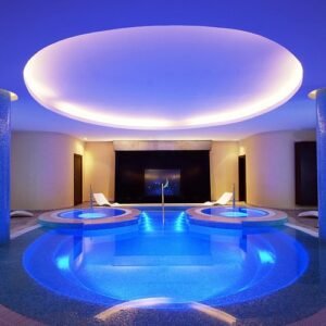 Luxury Spa Sharm El Sheikh as a Premium Wellness Choice