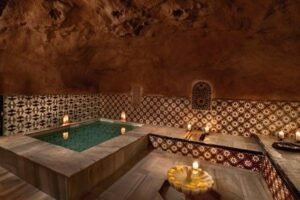 Jacuzzi Therapy as Part of a Wellness Routine