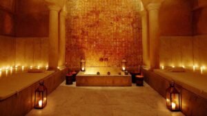 Wellness Sauna for Long-Term Health