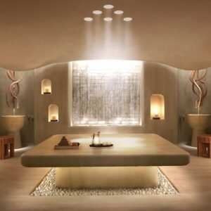 Jacuzzi Therapy and Easy Booking in New Cairo