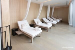 Luxury Spa Cairo Egypt Experience