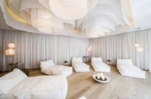 Wellness Spa Cairo Egypt for Holistic Health