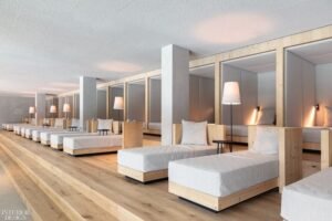 Spa Center Cairo Egypt with Expert Therapists