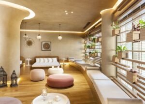 Best Spa Cairo Egypt for Unmatched Experience